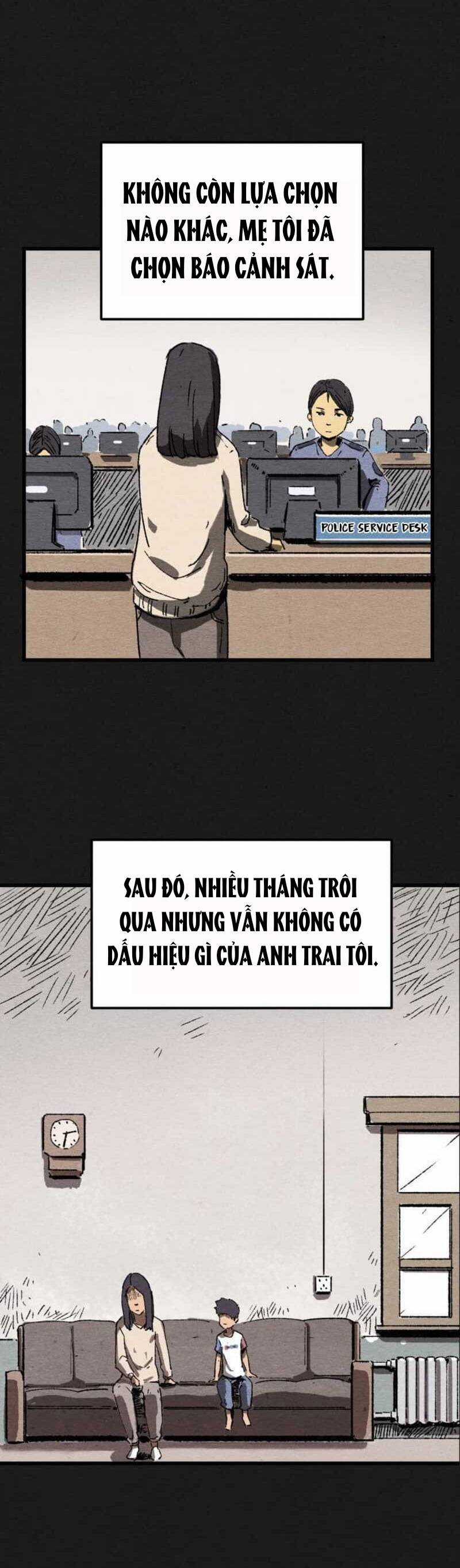 Phản Địa Tâm - Chapter 2 - Trang 25