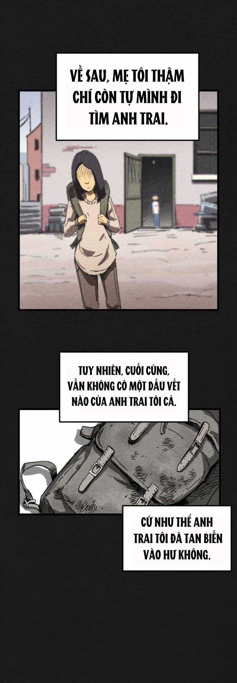 Phản Địa Tâm - Chapter 2 - Trang 26