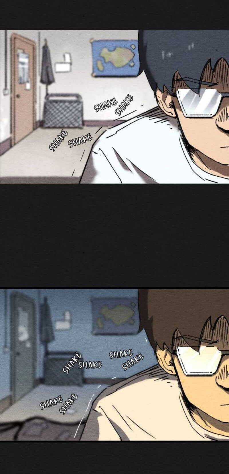 Phản Địa Tâm - Chapter 2 - Trang 5