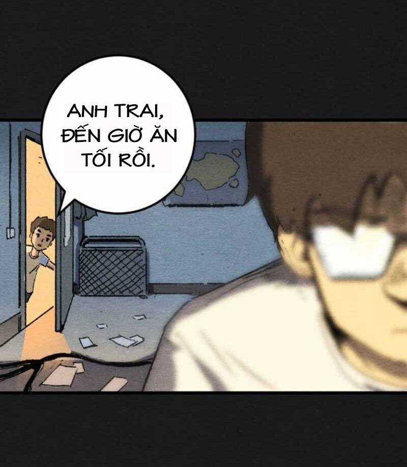 Phản Địa Tâm - Chapter 2 - Trang 6