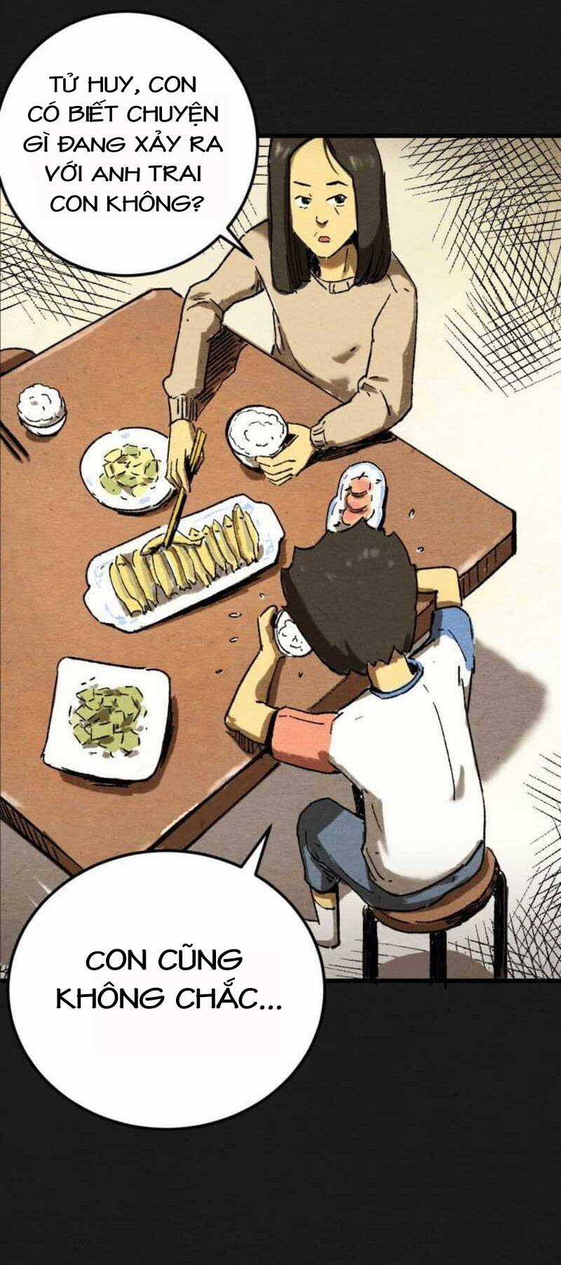 Phản Địa Tâm - Chapter 2 - Trang 9