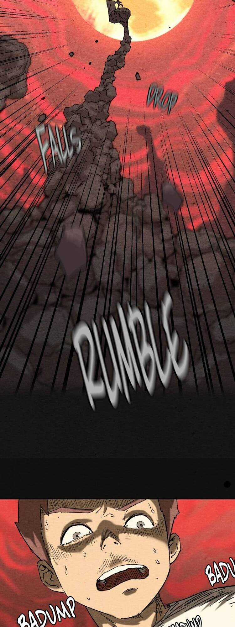 Phản Địa Tâm - Chapter 3 - Trang 12