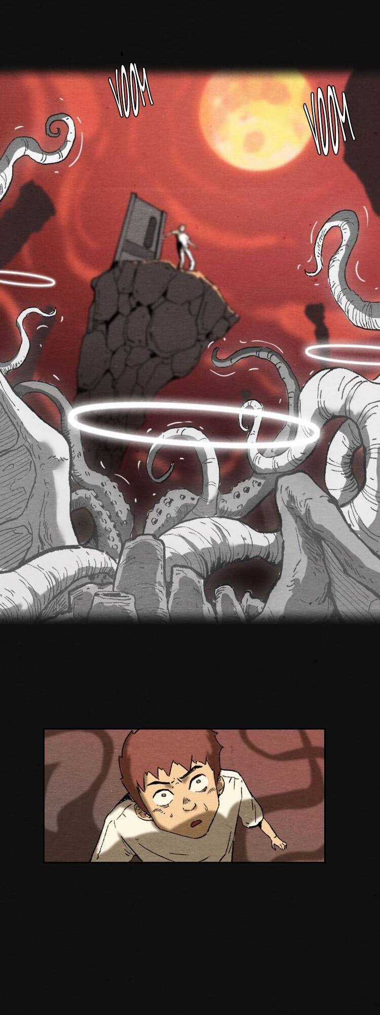 Phản Địa Tâm - Chapter 3 - Trang 14