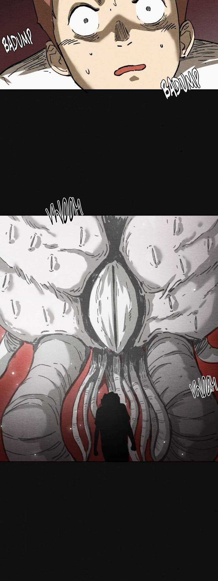 Phản Địa Tâm - Chapter 3 - Trang 16