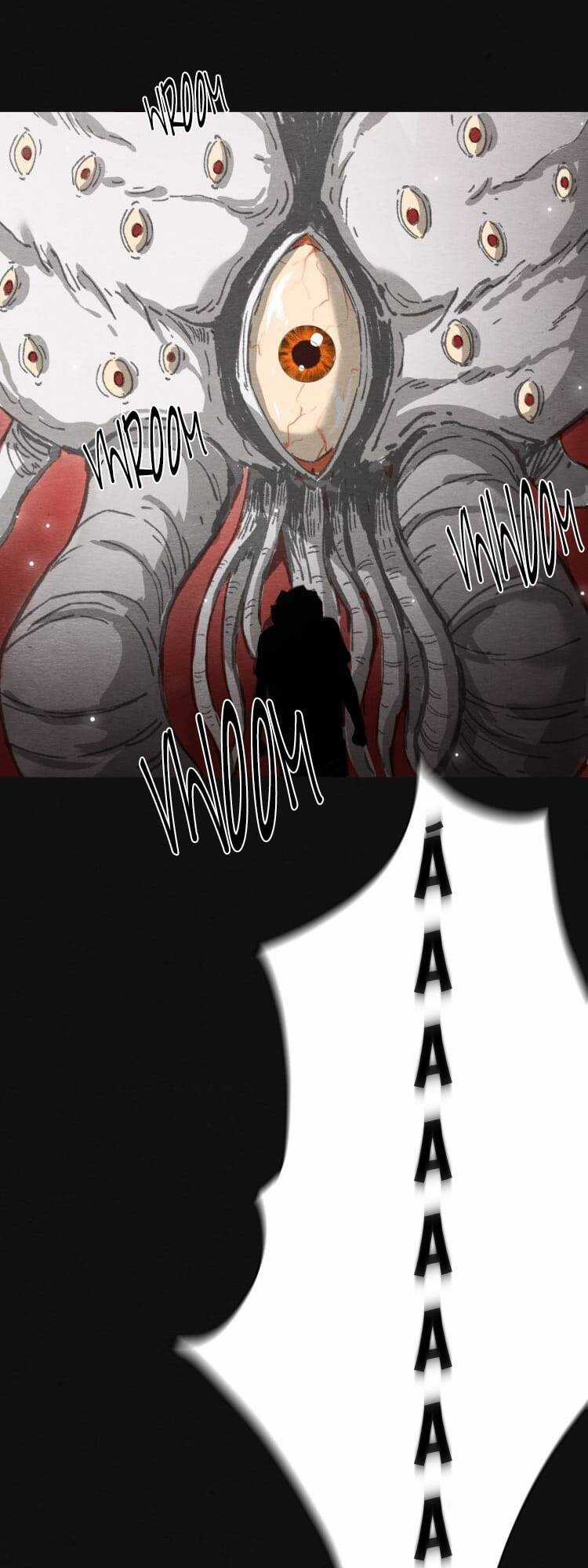 Phản Địa Tâm - Chapter 3 - Trang 17