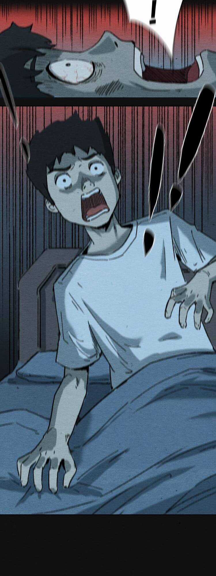 Phản Địa Tâm - Chapter 3 - Trang 18