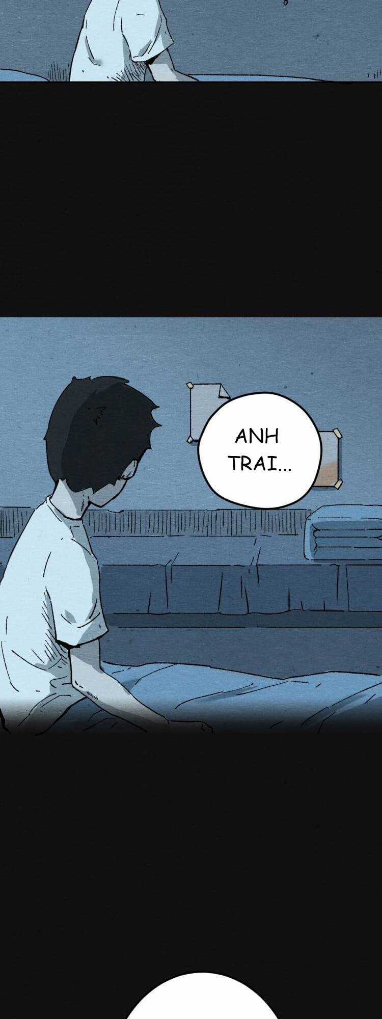 Phản Địa Tâm - Chapter 3 - Trang 20