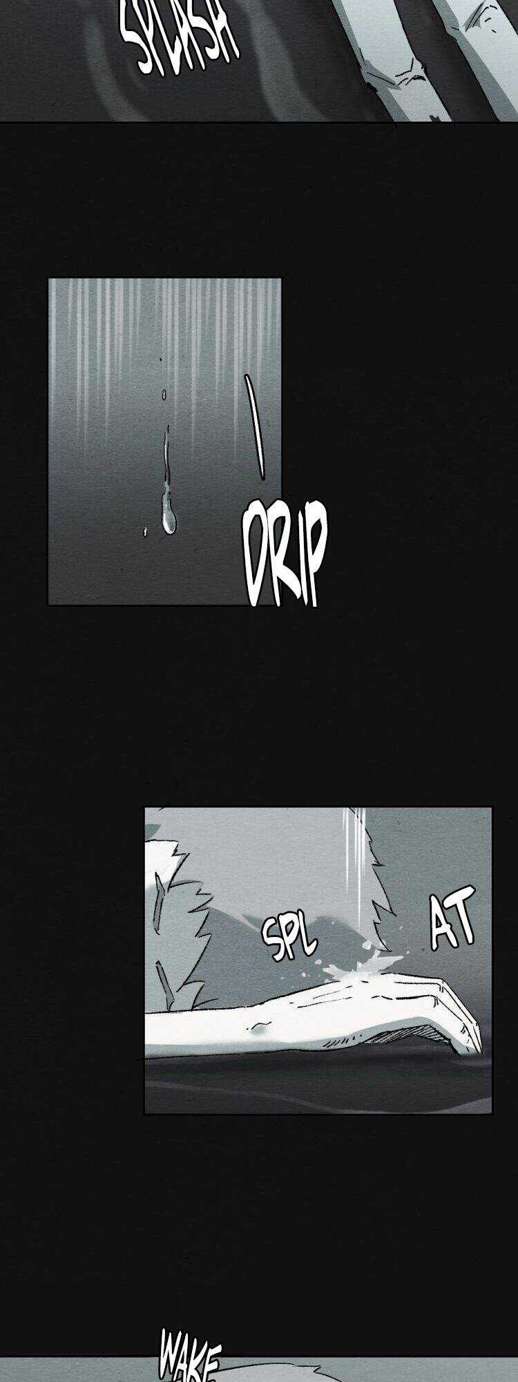 Phản Địa Tâm - Chapter 3 - Trang 3