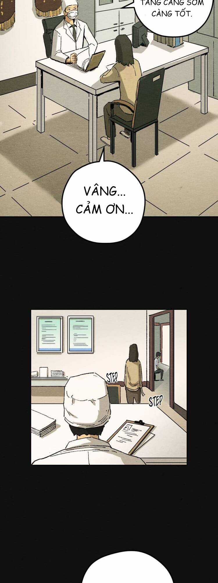 Phản Địa Tâm - Chapter 3 - Trang 22