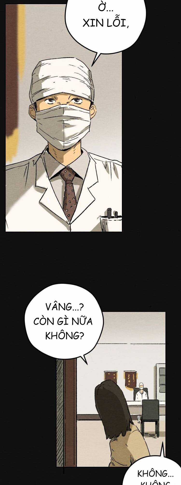 Phản Địa Tâm - Chapter 3 - Trang 23