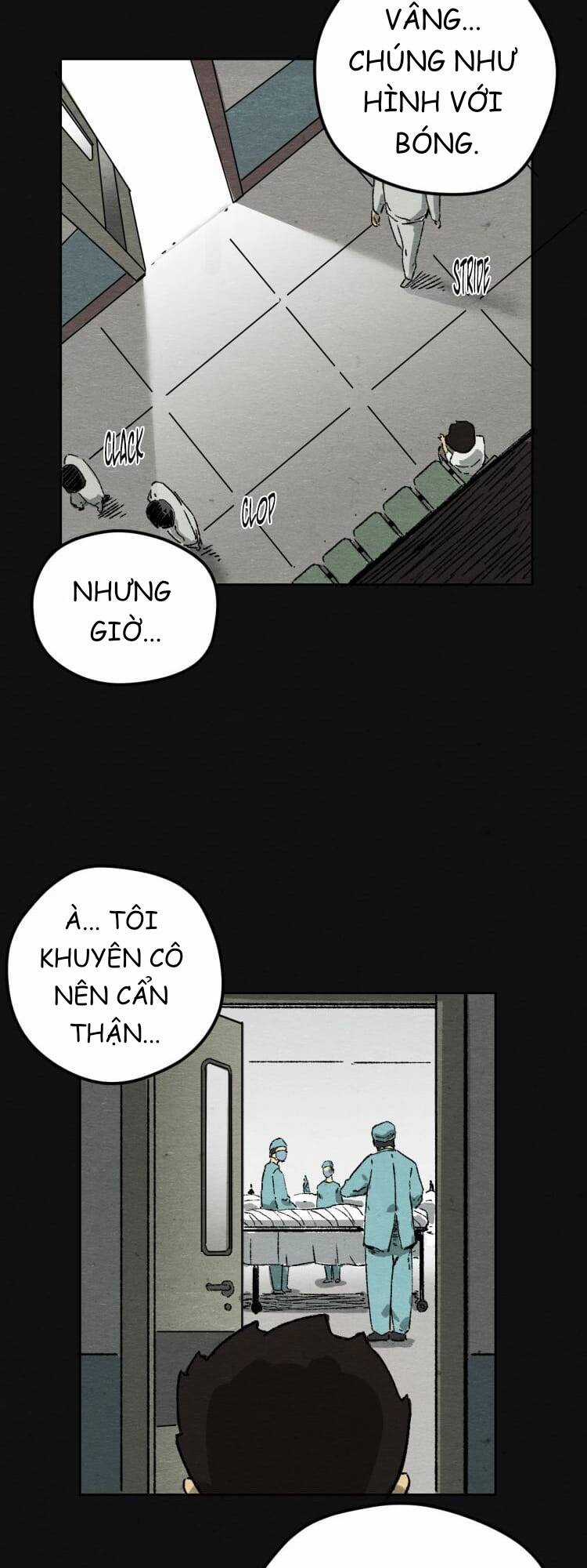 Phản Địa Tâm - Chapter 3 - Trang 26