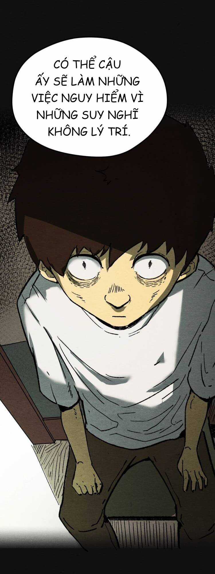 Phản Địa Tâm - Chapter 3 - Trang 28