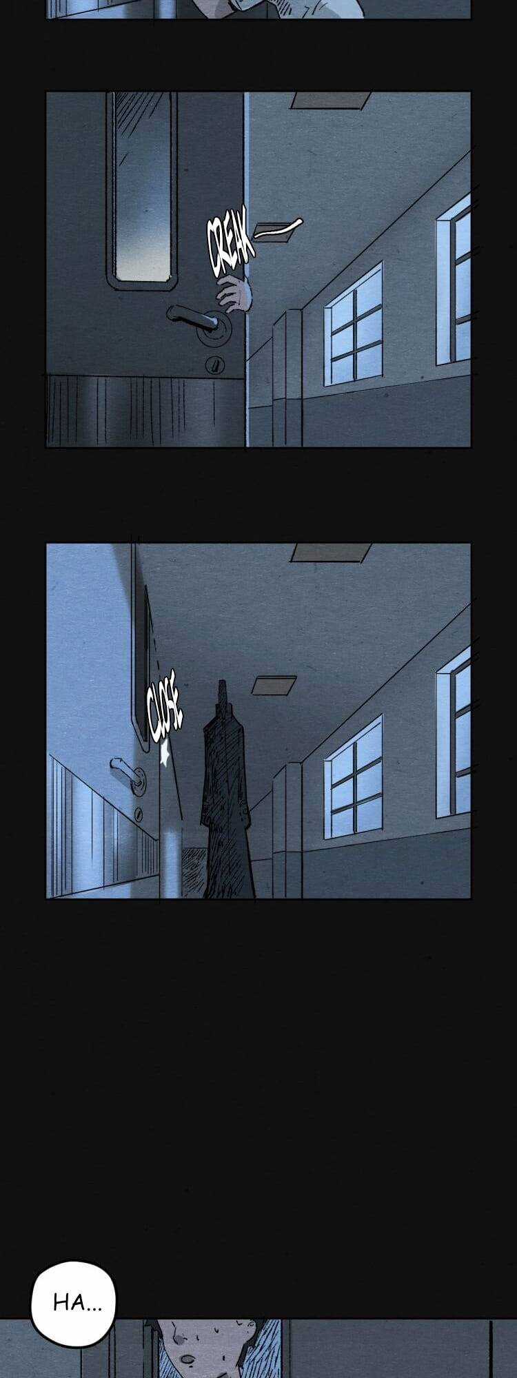 Phản Địa Tâm - Chapter 3 - Trang 34