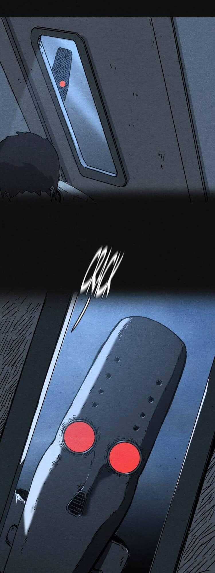 Phản Địa Tâm - Chapter 3 - Trang 37