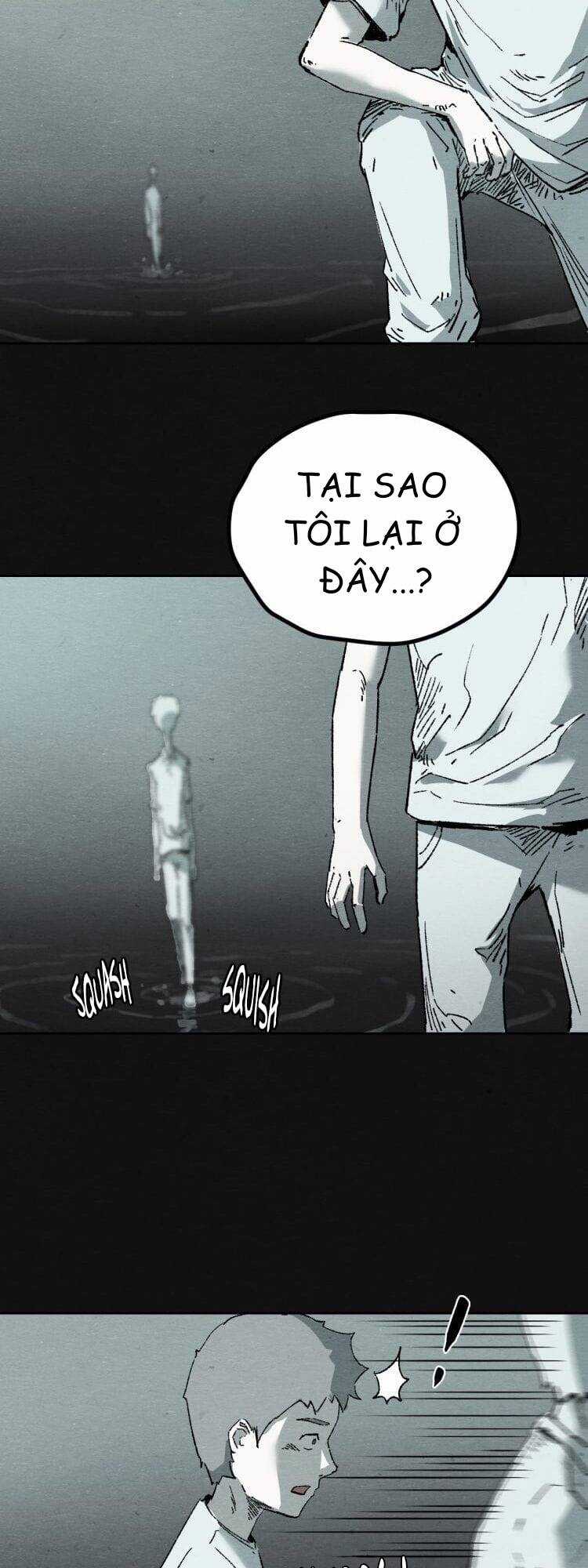 Phản Địa Tâm - Chapter 3 - Trang 5