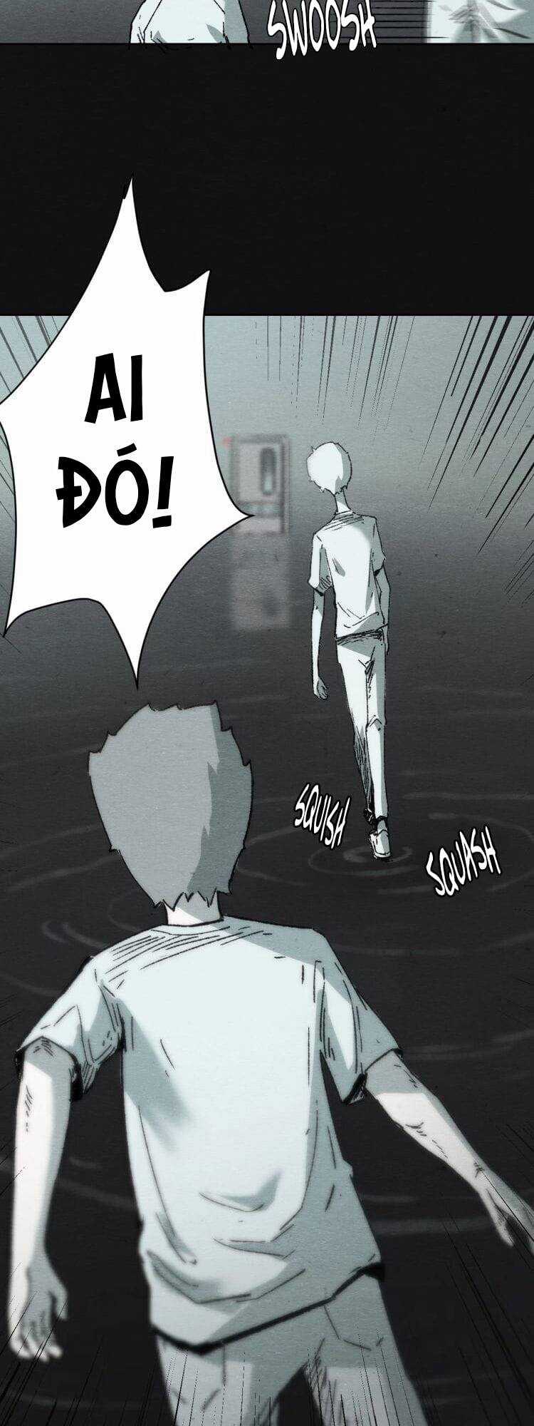 Phản Địa Tâm - Chapter 3 - Trang 6