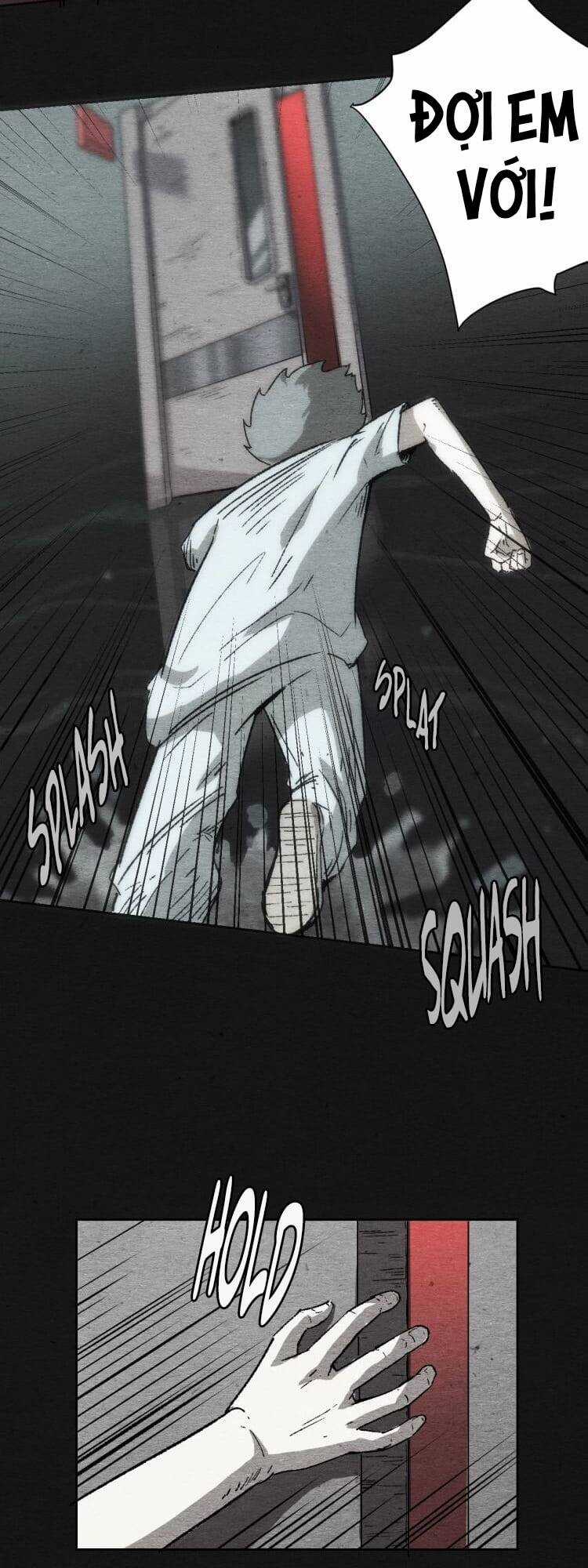 Phản Địa Tâm - Chapter 3 - Trang 10