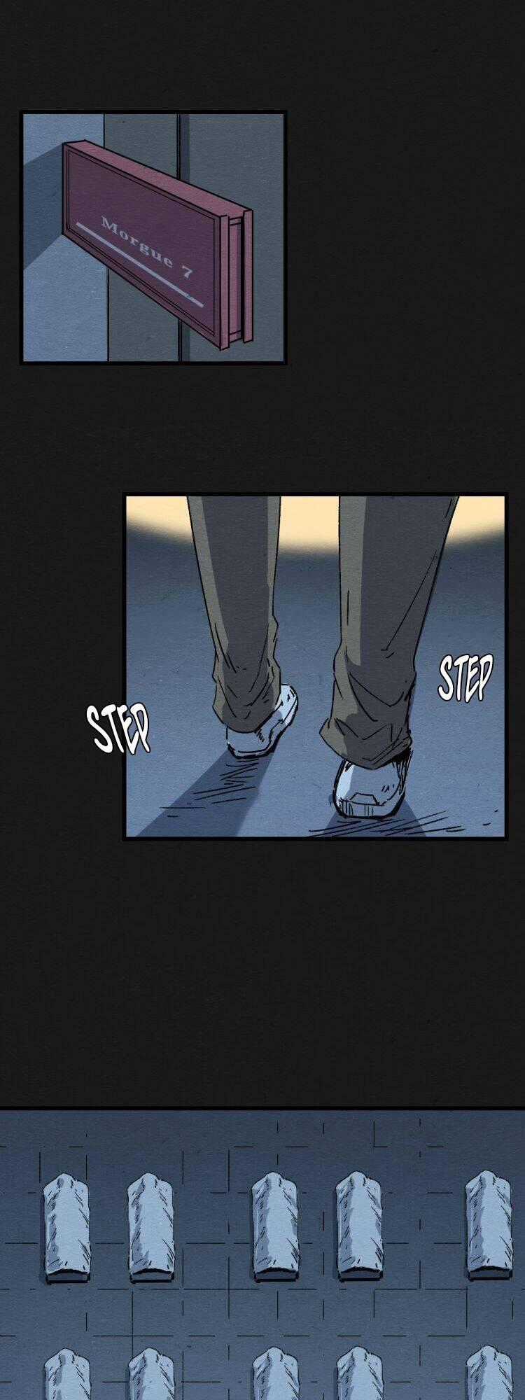 Phản Địa Tâm - Chapter 4 - Trang 1