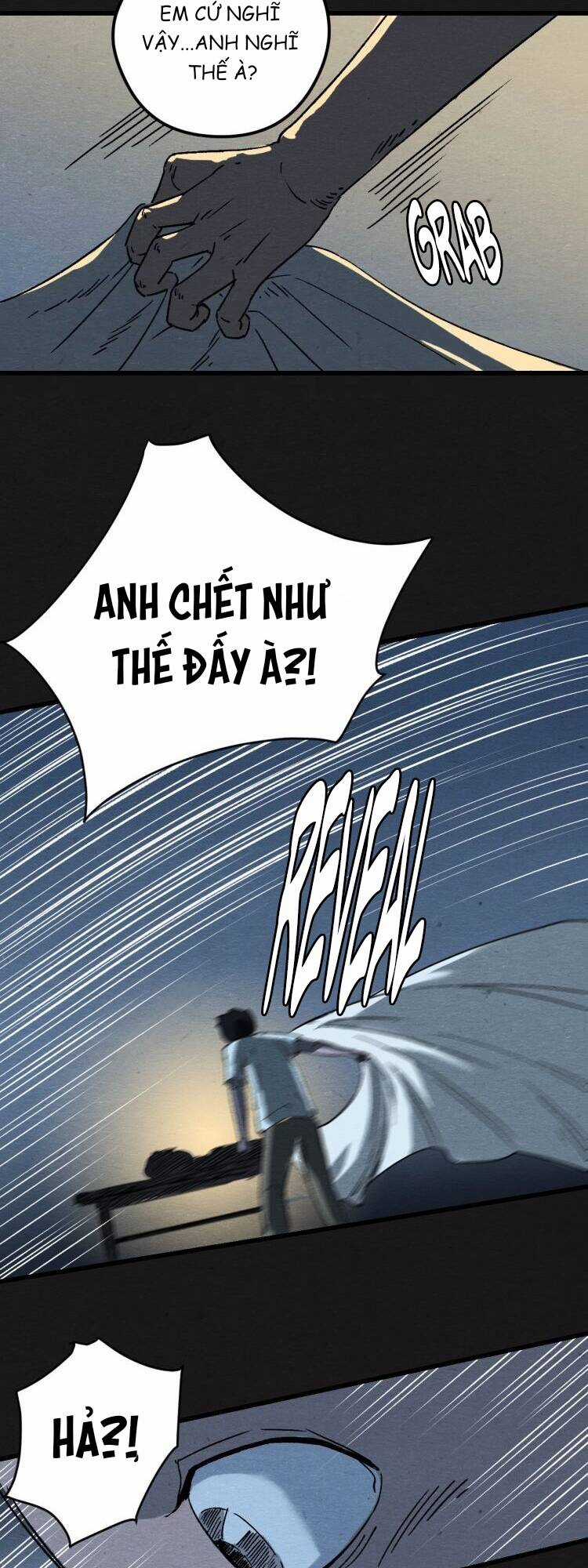 Phản Địa Tâm - Chapter 4 - Trang 11