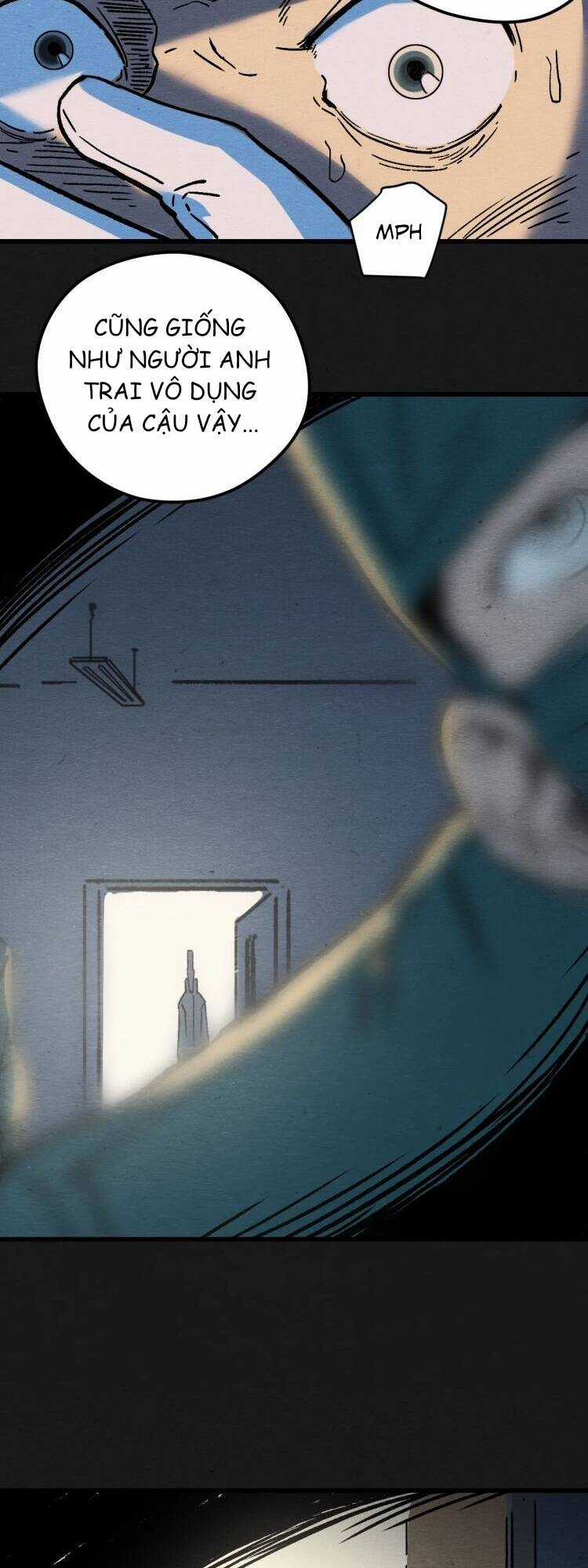 Phản Địa Tâm - Chapter 4 - Trang 18