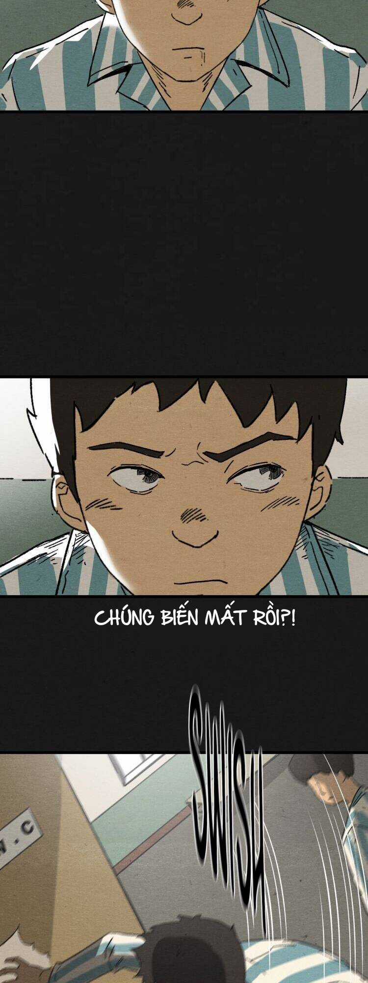 Phản Địa Tâm - Chapter 4 - Trang 26