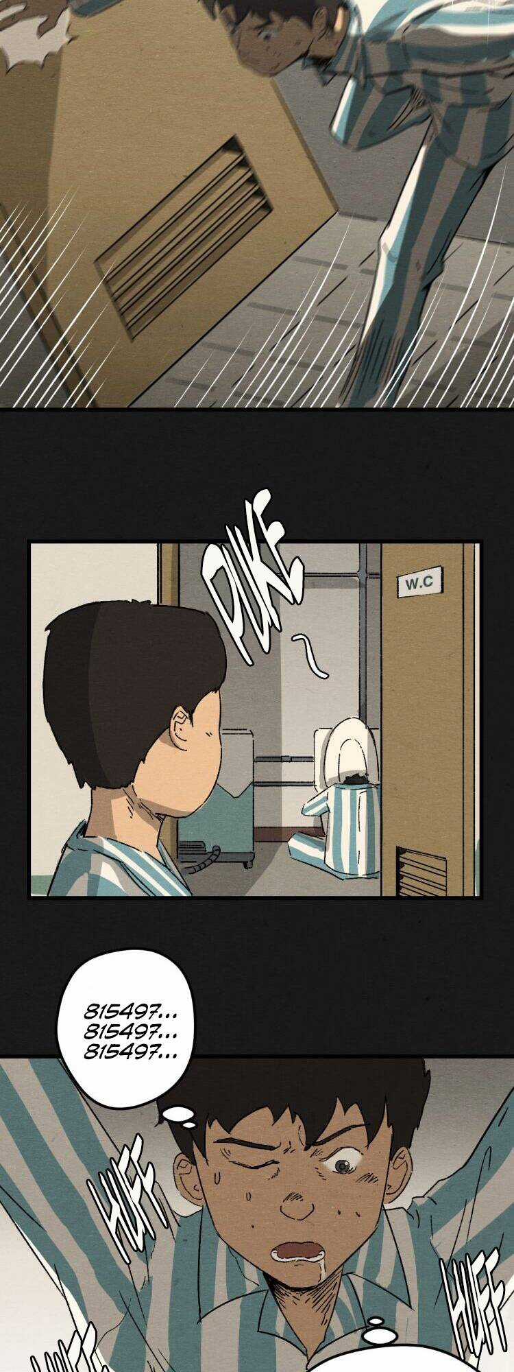 Phản Địa Tâm - Chapter 4 - Trang 27