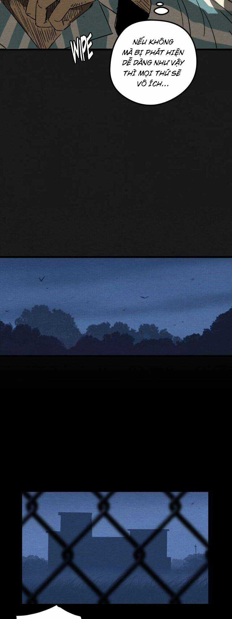 Phản Địa Tâm - Chapter 4 - Trang 29