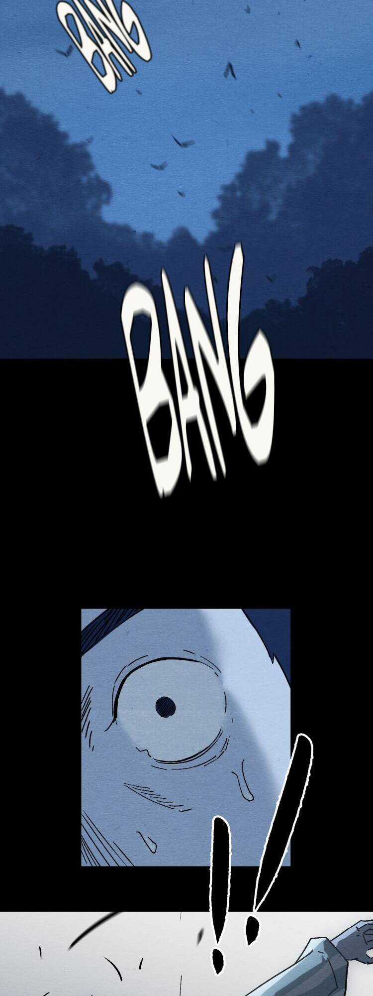 Phản Địa Tâm - Chapter 4 - Trang 35