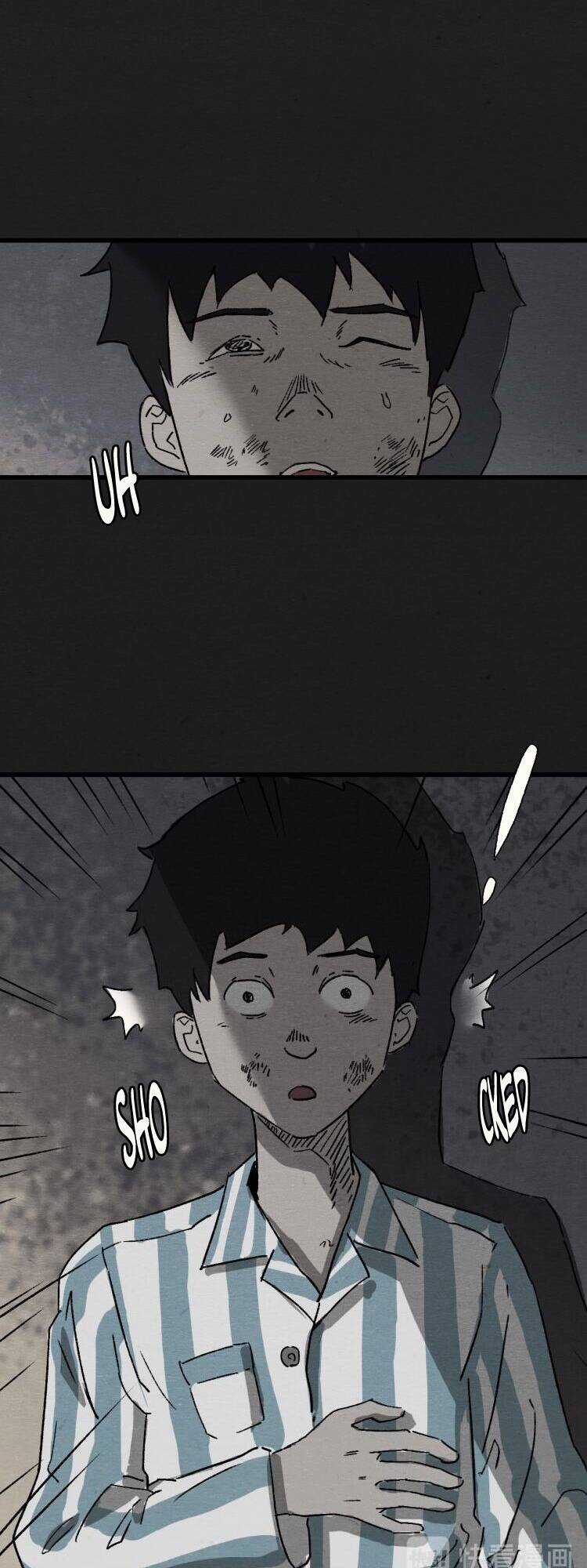 Phản Địa Tâm - Chapter 4 - Trang 39