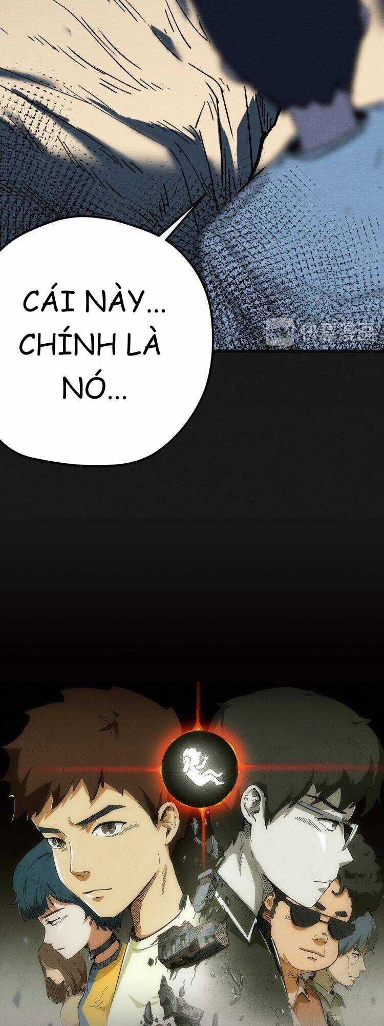 Phản Địa Tâm - Chapter 4 - Trang 5