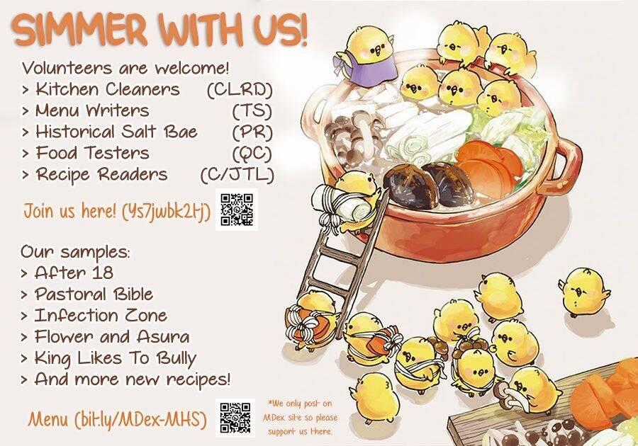 Phản Địa Tâm - Chapter 5 - Trang 38