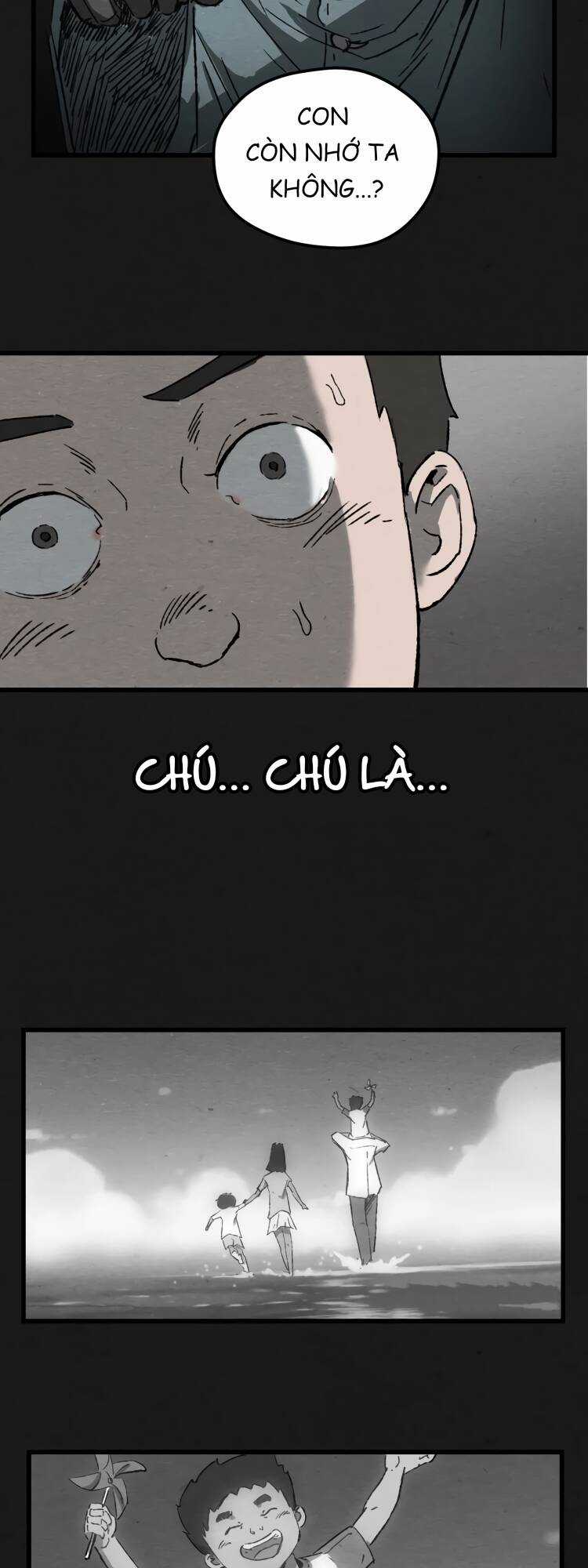 Phản Địa Tâm - Chapter 5 - Trang 5