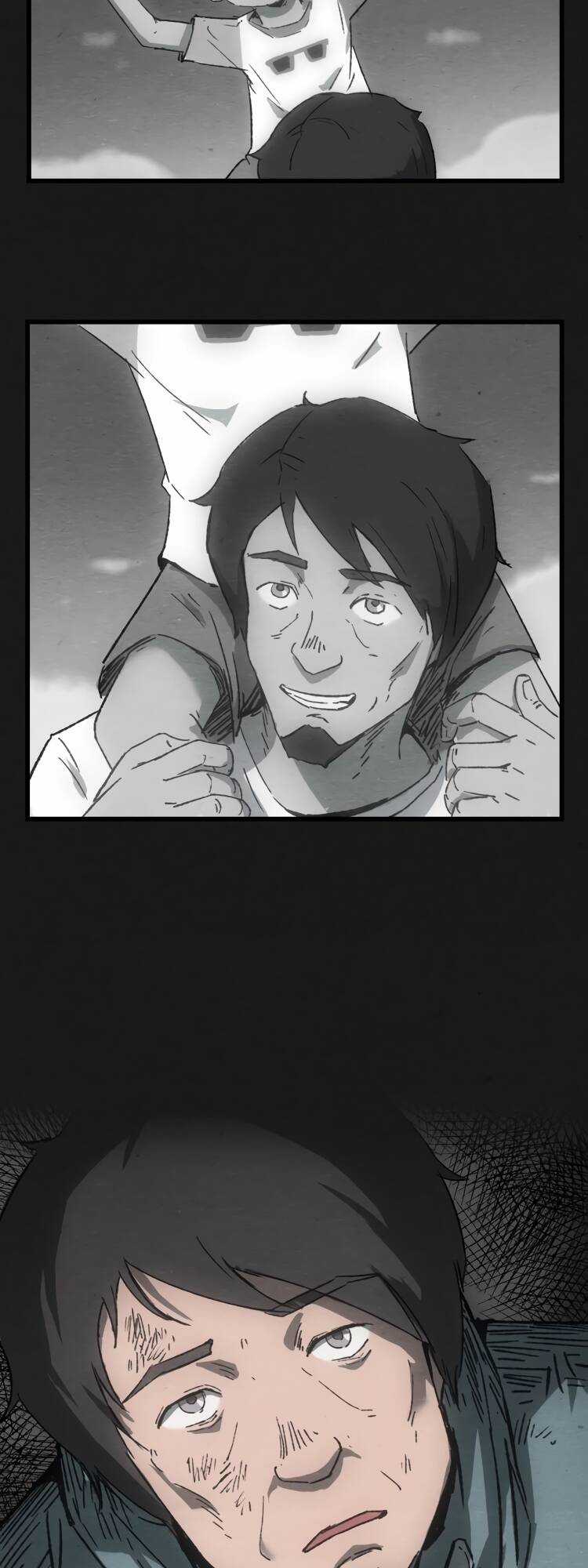 Phản Địa Tâm - Chapter 5 - Trang 6