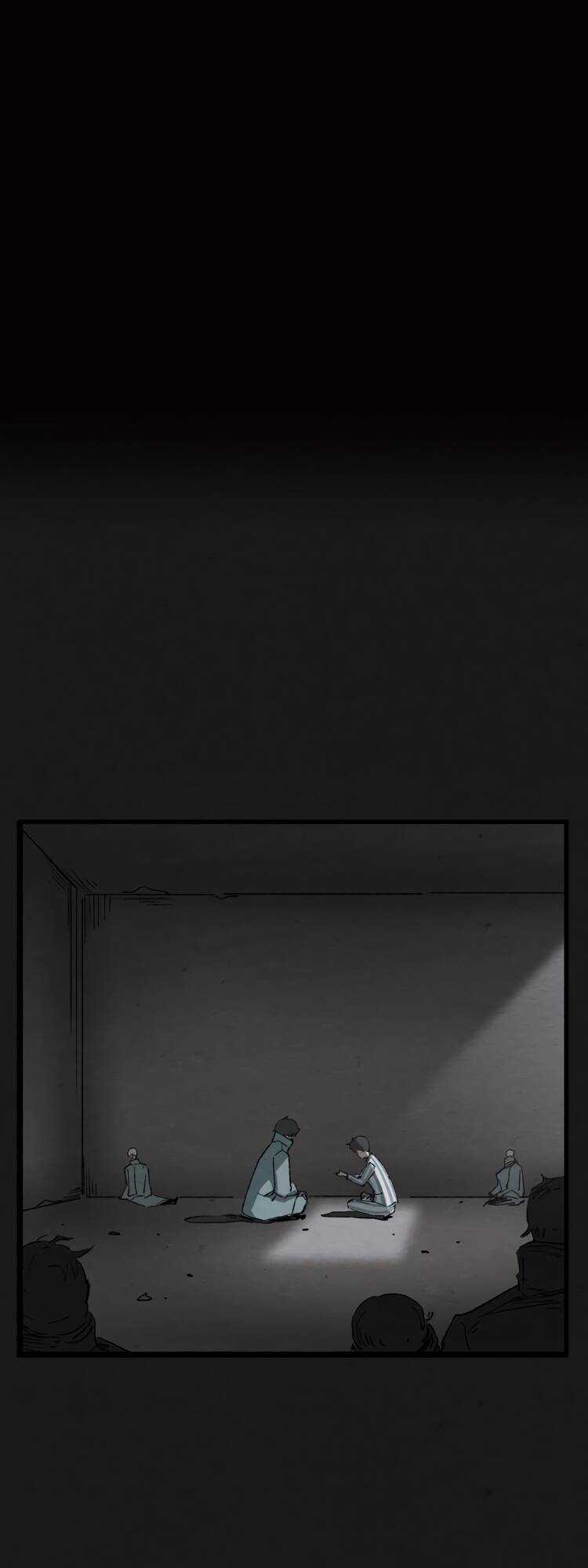 Phản Địa Tâm - Chapter 5 - Trang 8