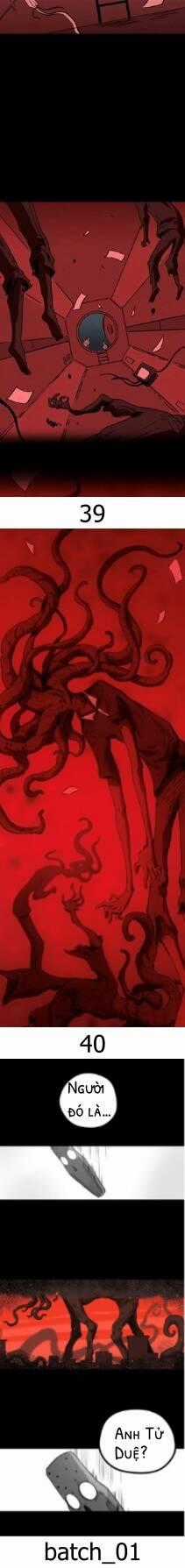 Phản Địa Tâm - Chapter 7 - Trang 6