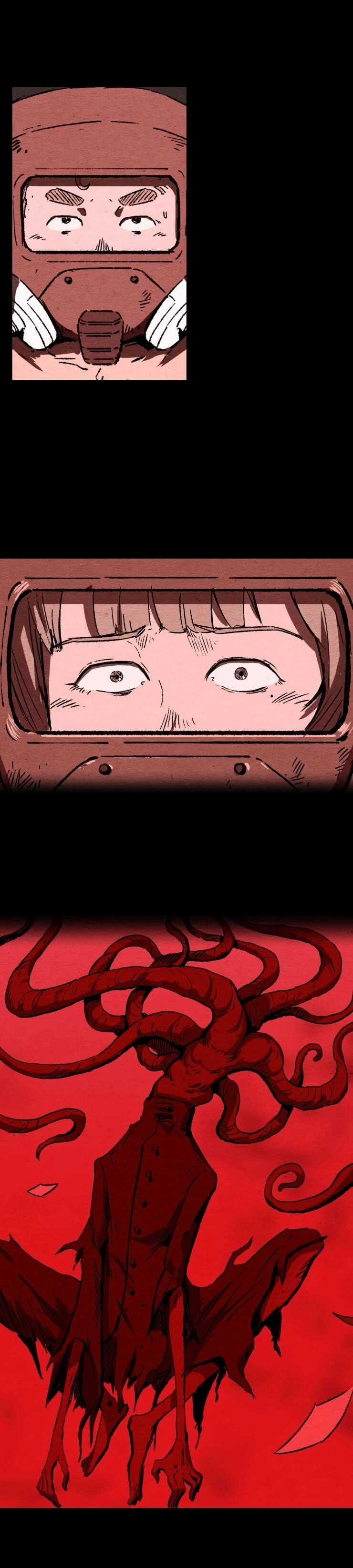 Phản Địa Tâm - Chapter 8 - Trang 2