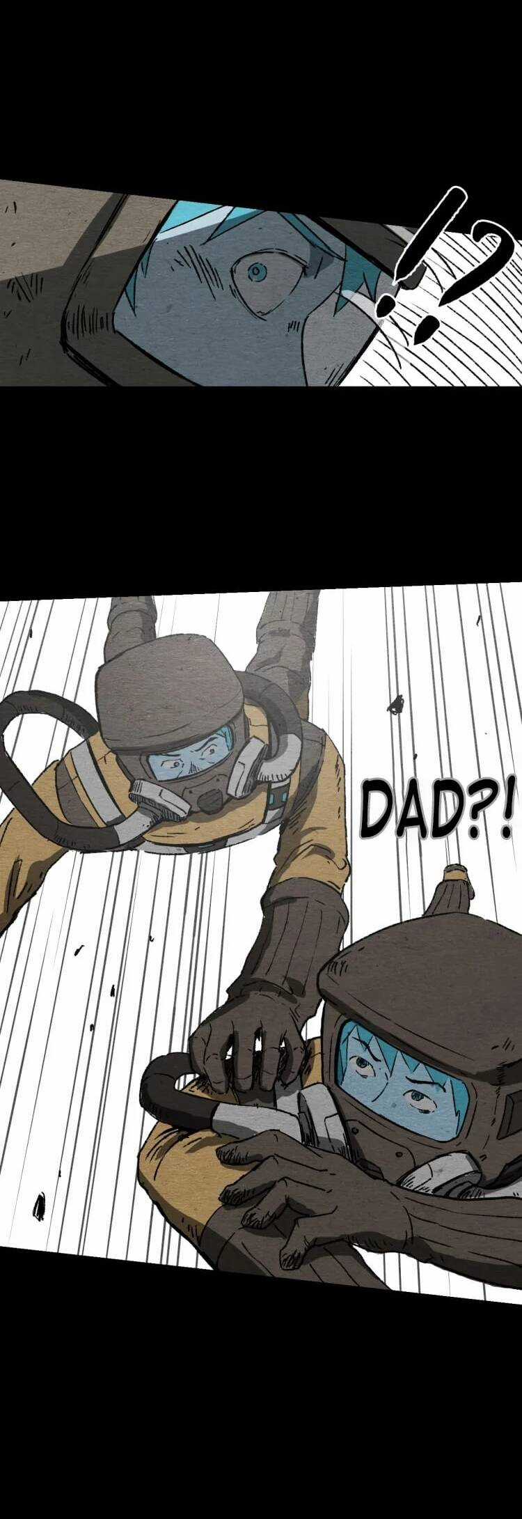 Phản Địa Tâm - Chapter 8 - Trang 16