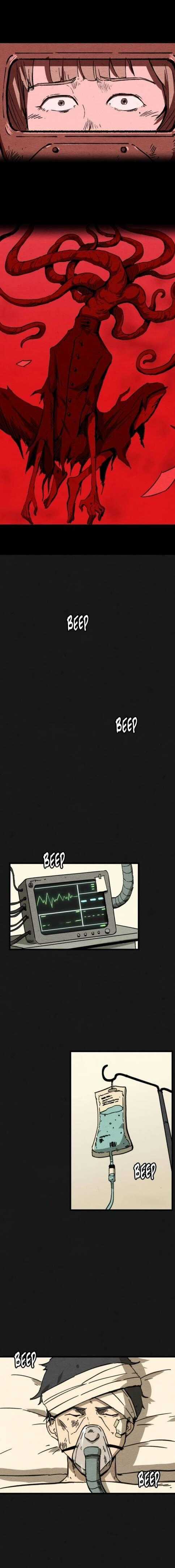 Phản Địa Tâm - Chapter 9 - Trang 2