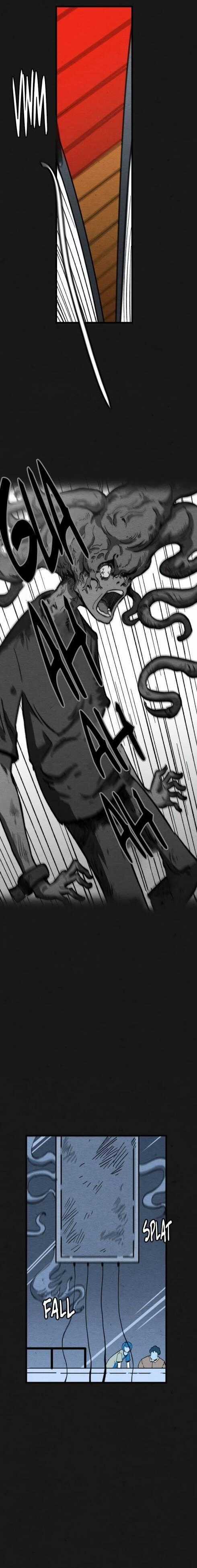 Phản Địa Tâm - Chapter 9 - Trang 15