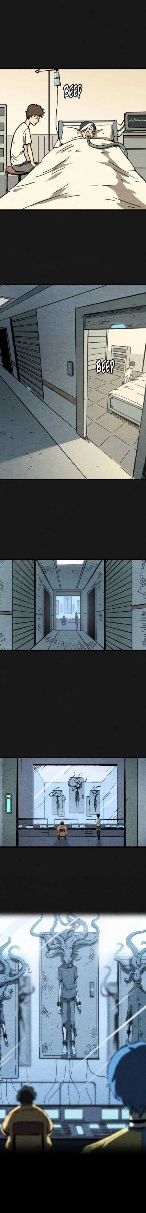 Phản Địa Tâm - Chapter 9 - Trang 3