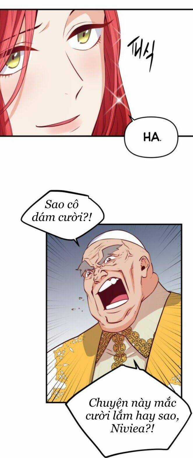 Phản Diện Rất Dễ Làm - Chapter 1 - Trang 11