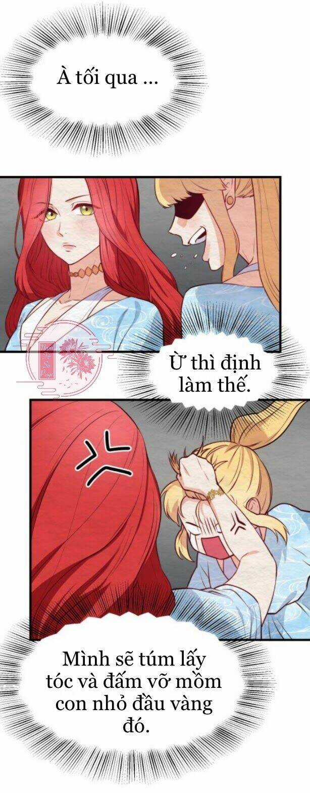 Phản Diện Rất Dễ Làm - Chapter 1 - Trang 12