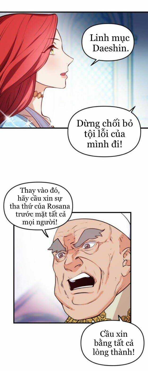 Phản Diện Rất Dễ Làm - Chapter 1 - Trang 13