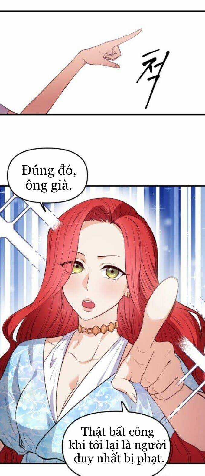 Phản Diện Rất Dễ Làm - Chapter 1 - Trang 17