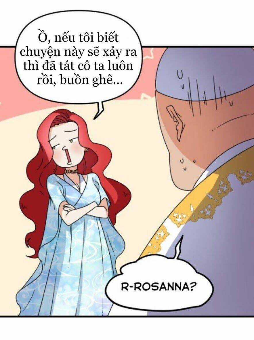 Phản Diện Rất Dễ Làm - Chapter 1 - Trang 19