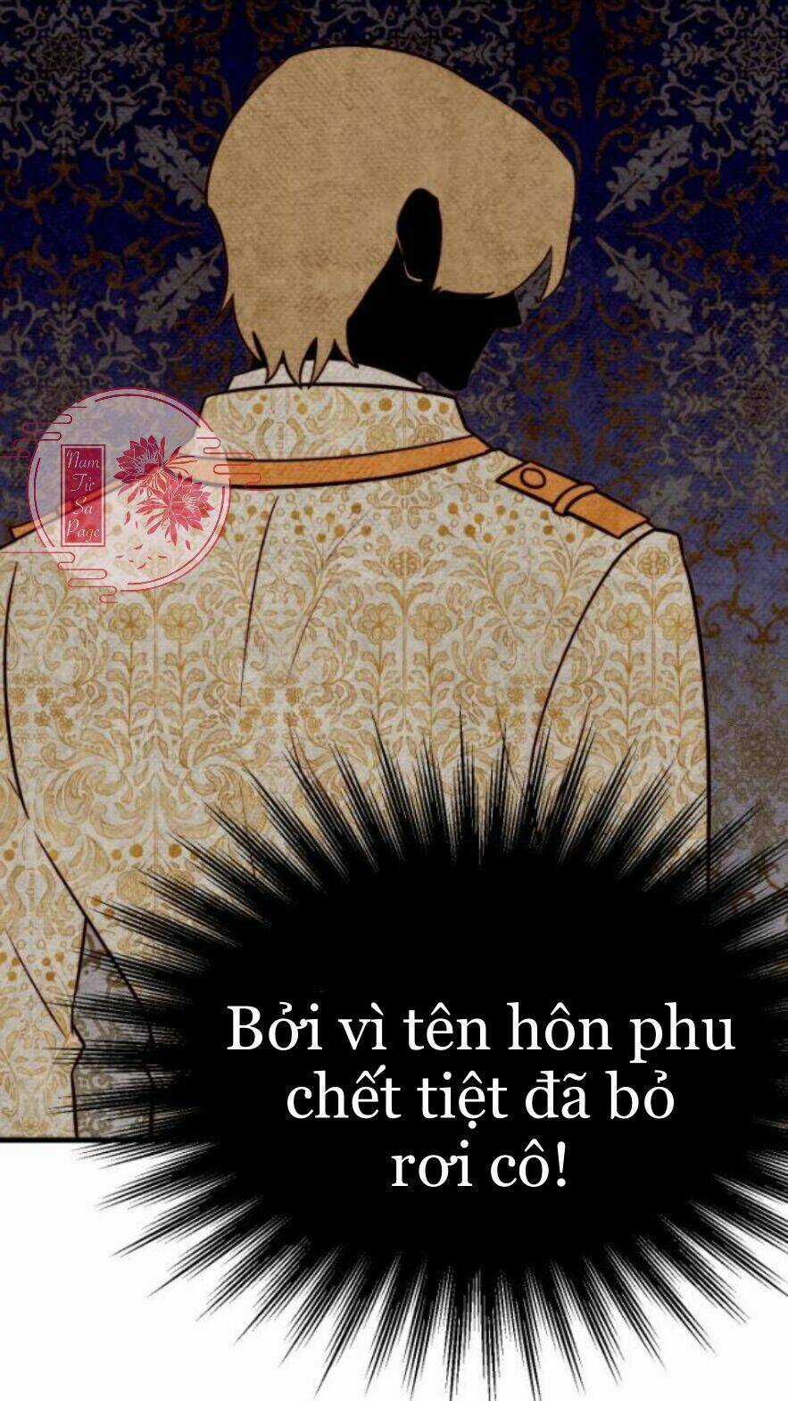 Phản Diện Rất Dễ Làm - Chapter 1 - Trang 23