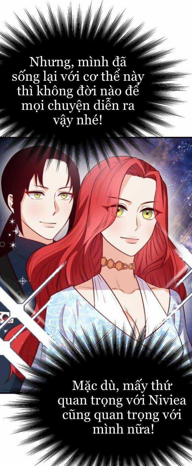 Phản Diện Rất Dễ Làm - Chapter 1 - Trang 24