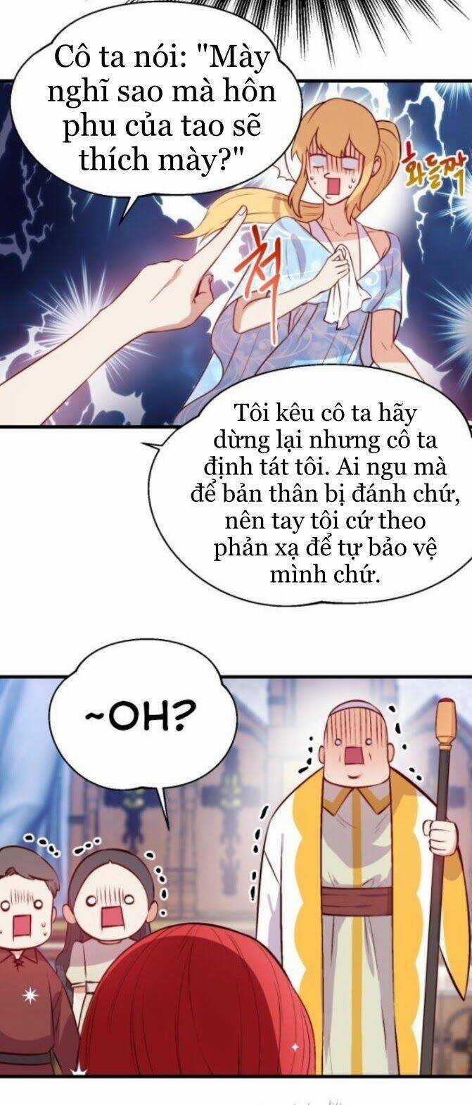 Phản Diện Rất Dễ Làm - Chapter 1 - Trang 25