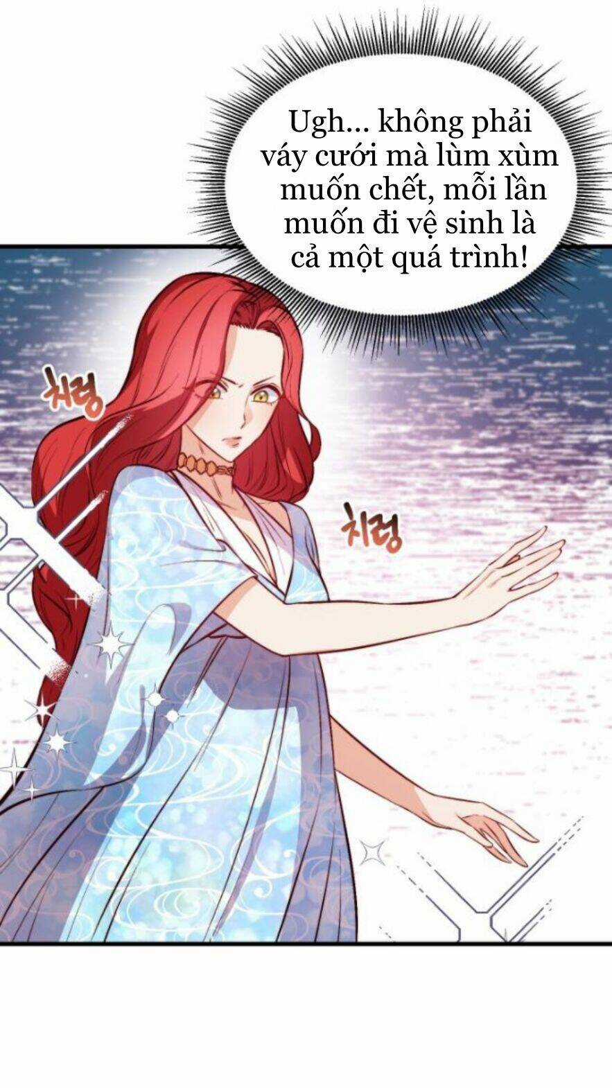 Phản Diện Rất Dễ Làm - Chapter 1 - Trang 26