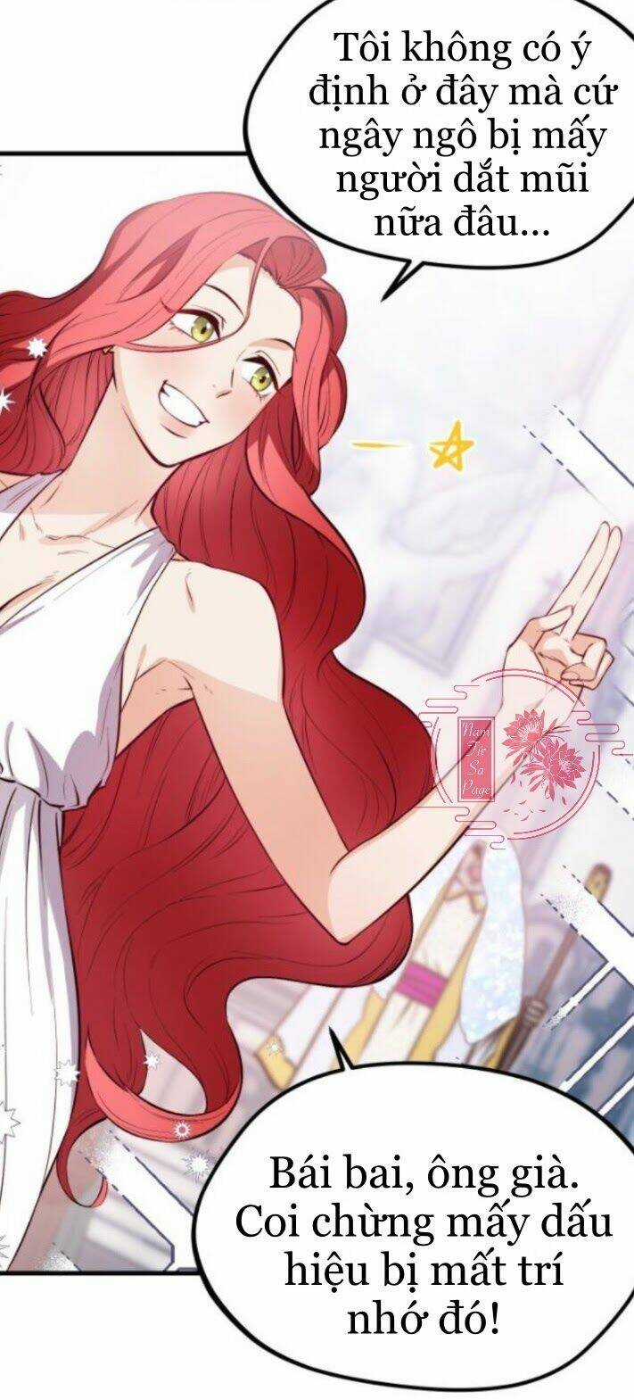 Phản Diện Rất Dễ Làm - Chapter 1 - Trang 29